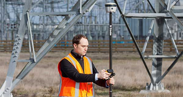 天寶Trimble R2 GNSS 接收機(jī)