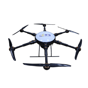 華測(cè)P560H六旋翼無(wú)人機(jī)