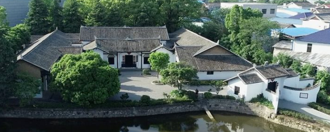 記錄歷史，傳承文明—影像RTK助力歷史建筑保護(hù) 中海達(dá)V5 北斗海達(dá)TS6